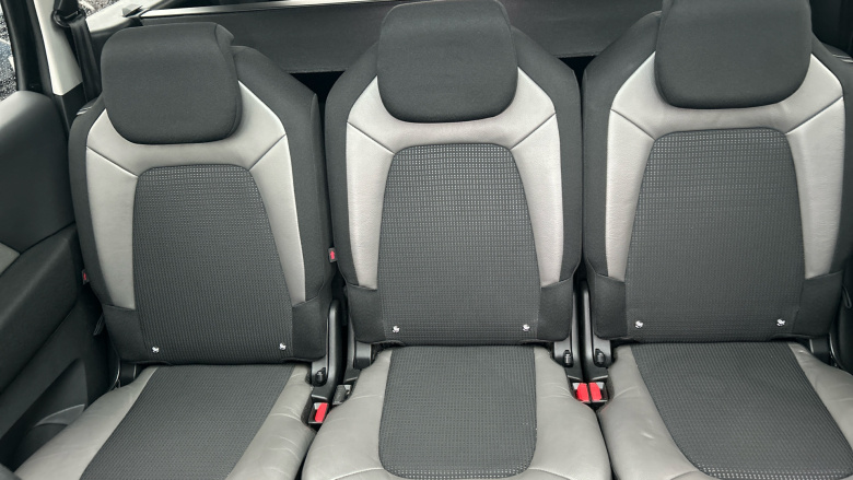 Citroen Grand C4 Picasso 1.6 BlueHDi Flair 5dr EAT6 Diesel Estate